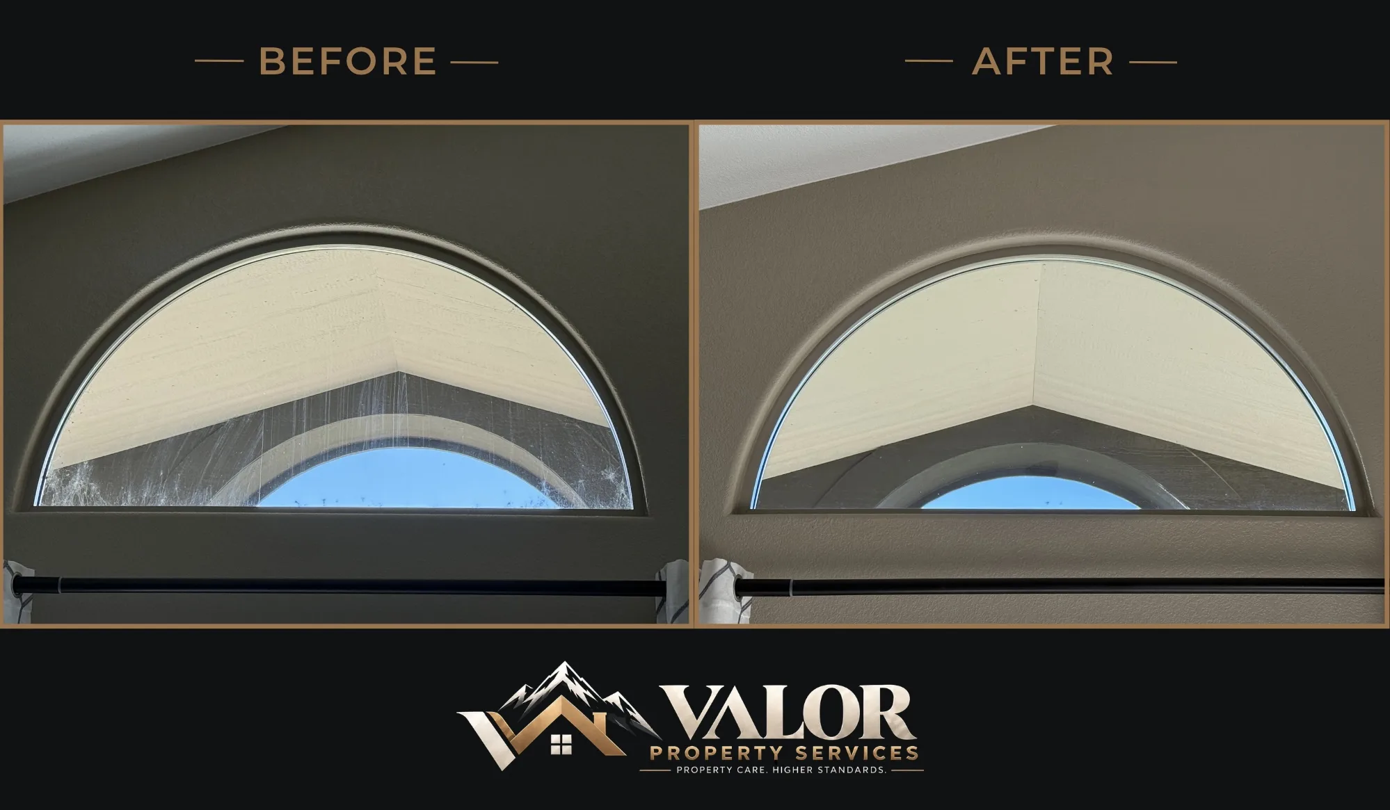 Before and after photo 1