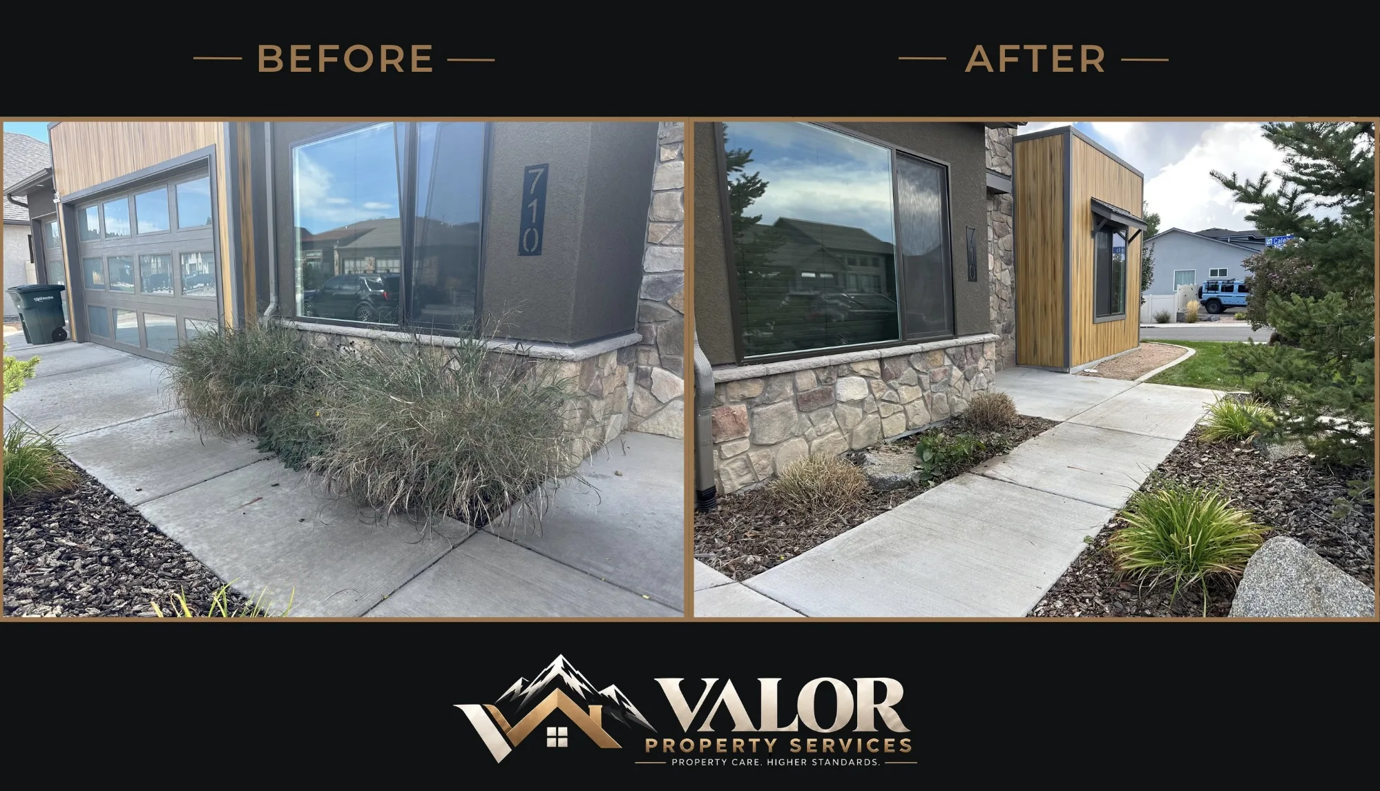 Before and after photo 4