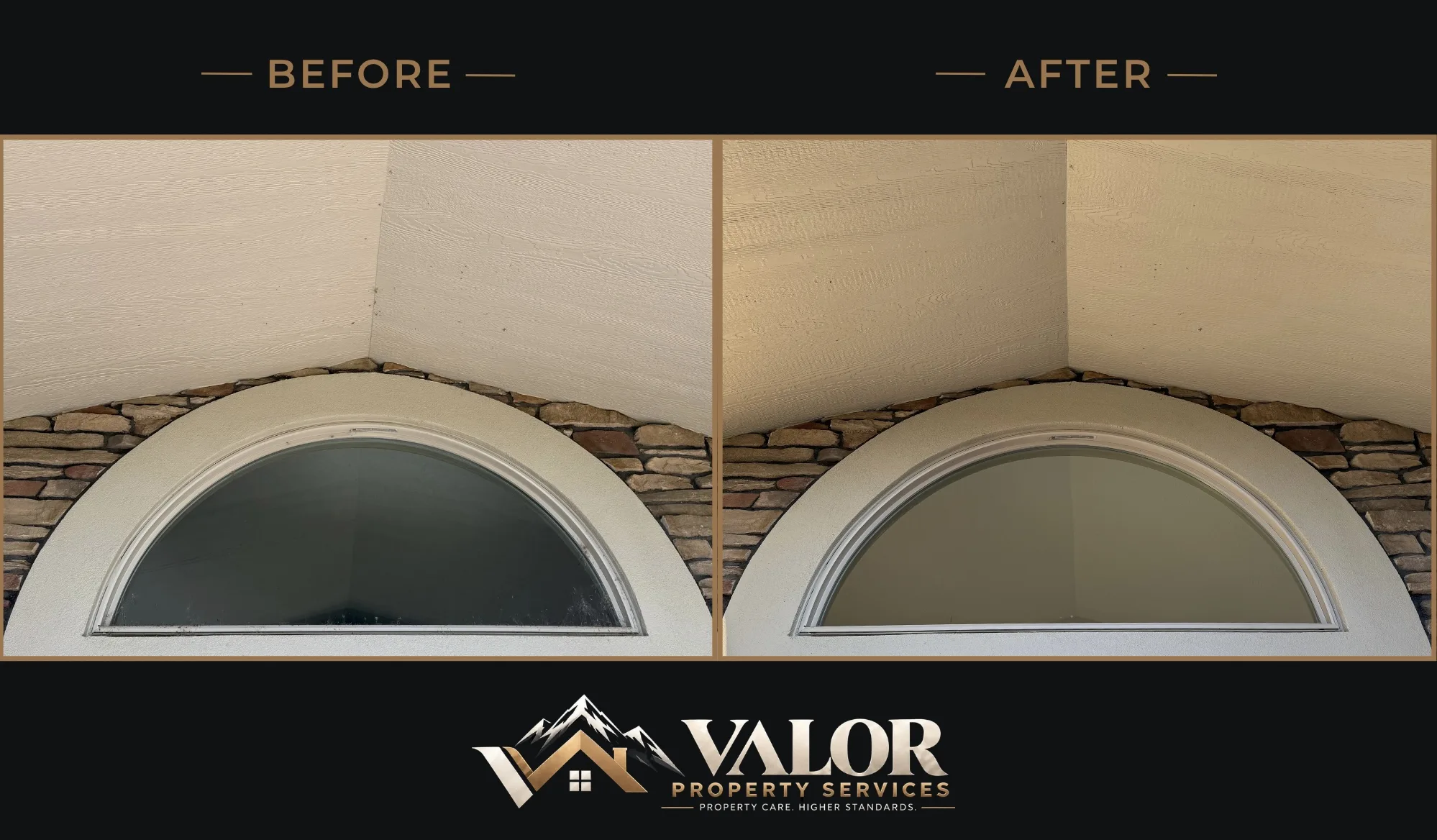Before and after photo 5