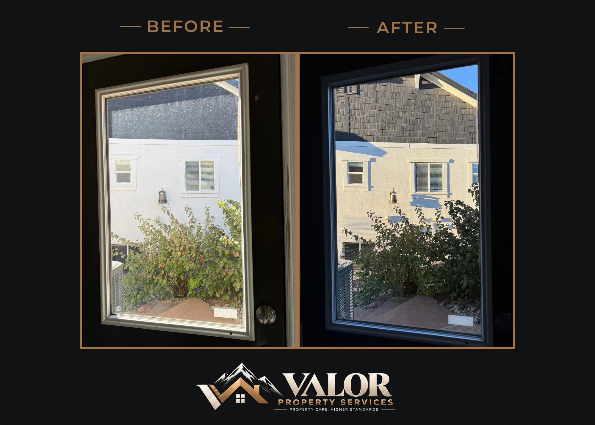 Before and after photo 6