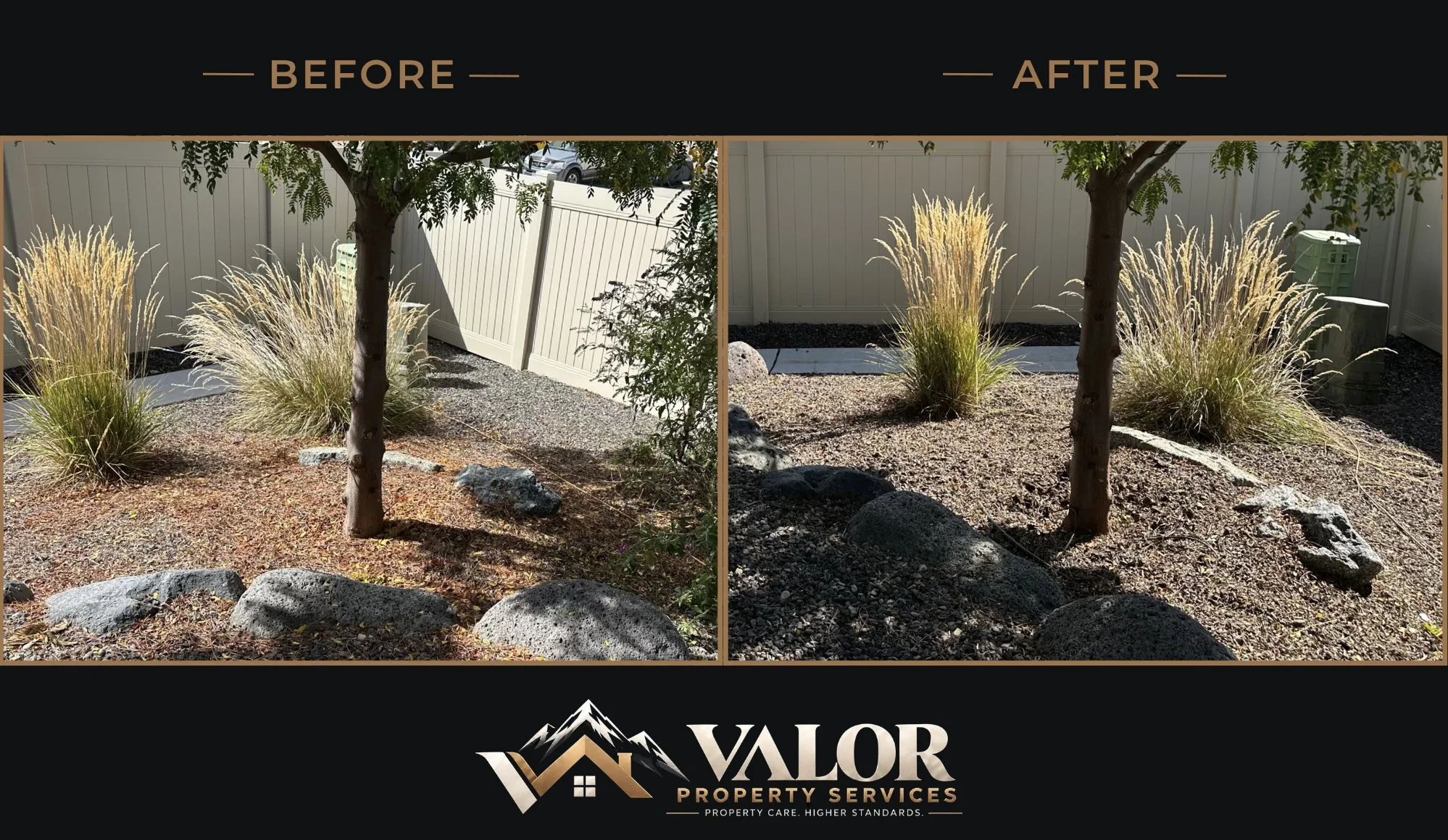 Before and after photo 11